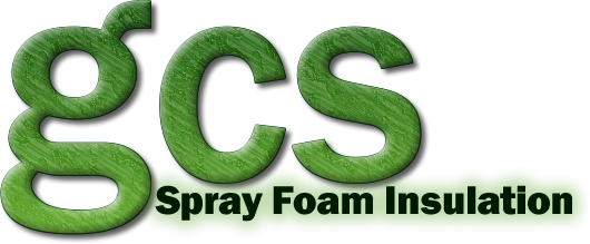 GCS Spray Foam